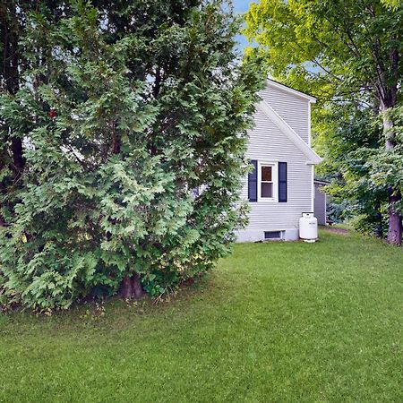 Vermont Farm Proctorsville Room photo