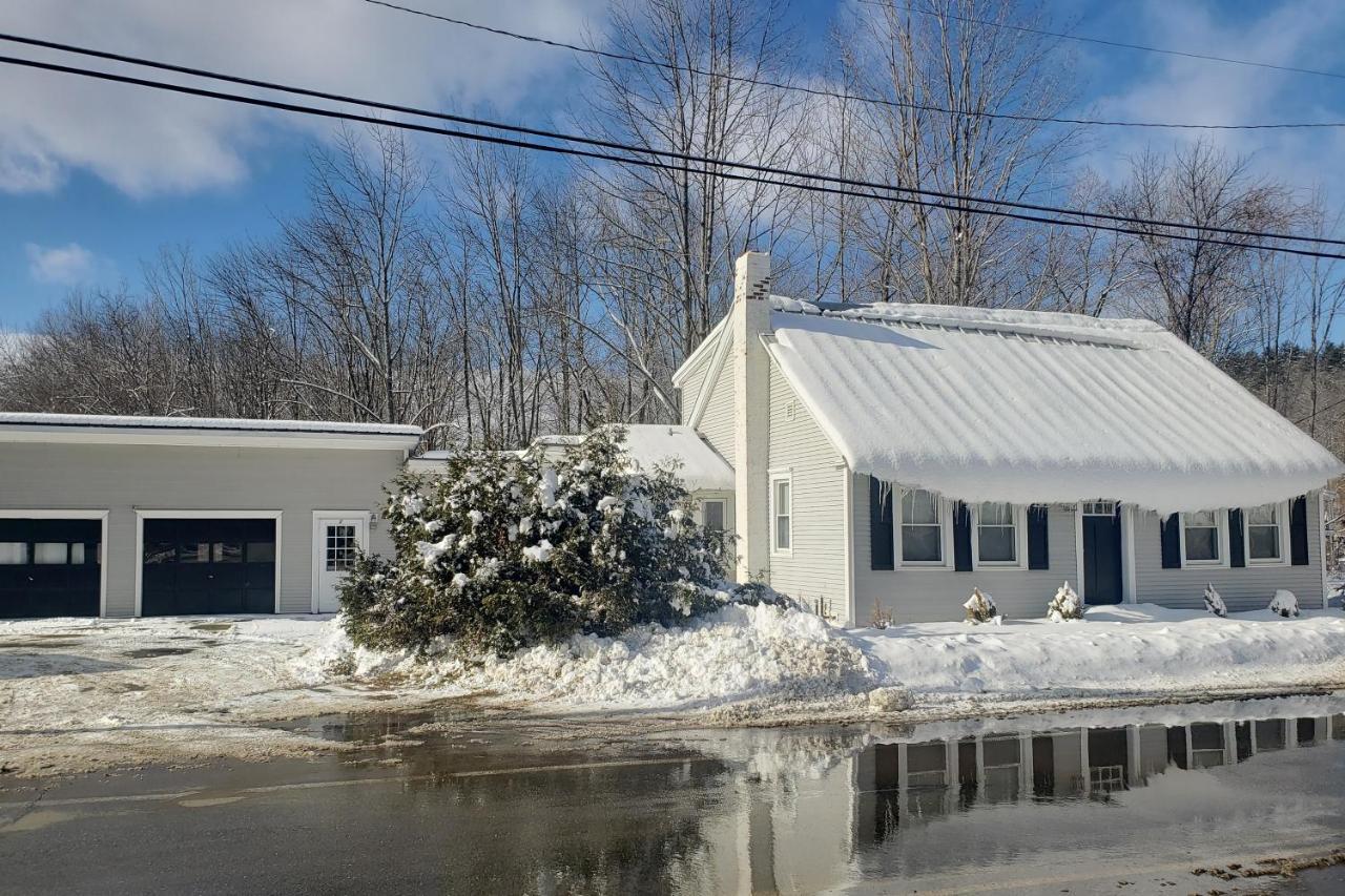 Vermont Farm Proctorsville Exterior photo